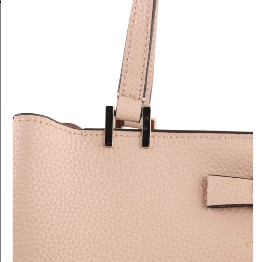 Kate Spade Pershing Street Nell Shoulder Tote - Picture 2 of 3